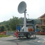 Gru per sollevamenti speciali TELC 06.700