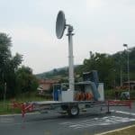 Gru per sollevamenti speciali TELC 06.700
